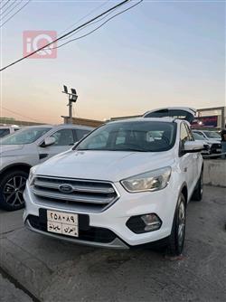 فورد إسكيب